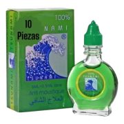 Tsunami olaj (3.5 ml)