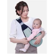 Babahordozó kendő (3 éves korig)