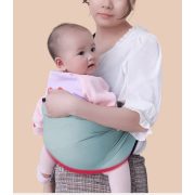 Babahordozó kendő (3 éves korig)