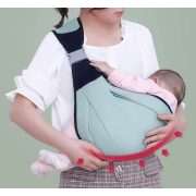 Babahordozó kendő (3 éves korig)