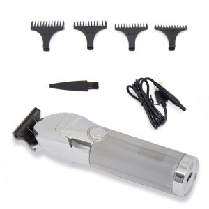 Boxili kabelloser Haarschneider und Barttrimmer (BXL-818)