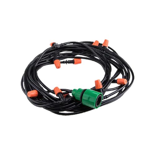 10-Kopf-Kondensatableiter