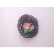 10-Kopf-Kondensatableiter