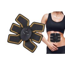 EMS-Bauchmuskelstimulator