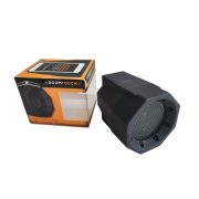  Original Boom Touch – per Telefon bedienbarer Lautsprecher