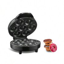 Elektromos fánksütő gép