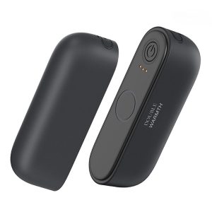 Tragbarer, per USB aufladbarer Handwärmer