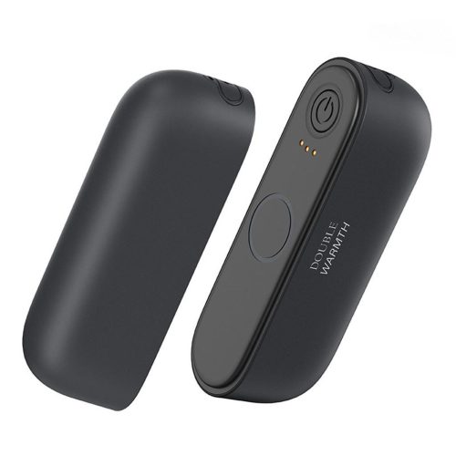 Tragbarer, per USB aufladbarer Handwärmer