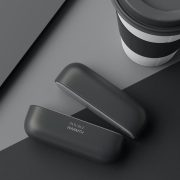 Tragbarer, per USB aufladbarer Handwärmer