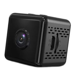 Kouvolsen vezeték nélküli mini kamera (1080p)