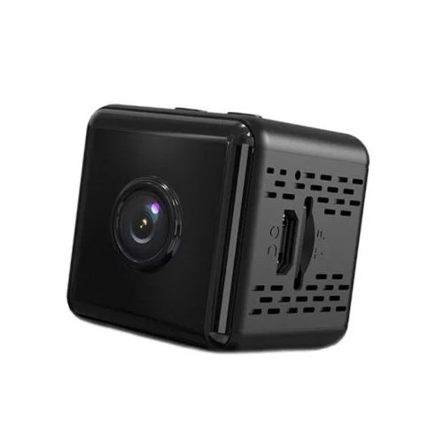 Kouvolsen vezeték nélküli mini kamera (1080p)