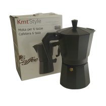 KMT Filterkaffeemaschine (6 Portionen)