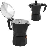 KMT Filterkaffeemaschine (6 Portionen)