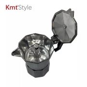 KMT Filterkaffeemaschine (6 Portionen)