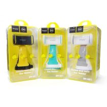 Qihang A01 Autotelefonhalterung (grau)