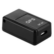 GF-07 GPS-Ortungsgerät, Diebstahlsicherung