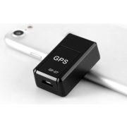 GF-07 GPS-Ortungsgerät, Diebstahlsicherung