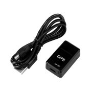 GF-07 GPS-Ortungsgerät, Diebstahlsicherung