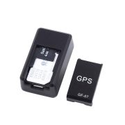 GF-07 GPS-Ortungsgerät, Diebstahlsicherung