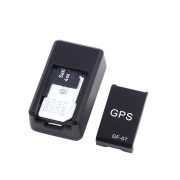 GF-07 GPS lokátor, lopásgátló