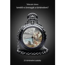 Wiederholt sich die Geschichte? - Buch von János Telecsán