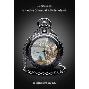 Wiederholt sich die Geschichte? - Buch von János Telecsán