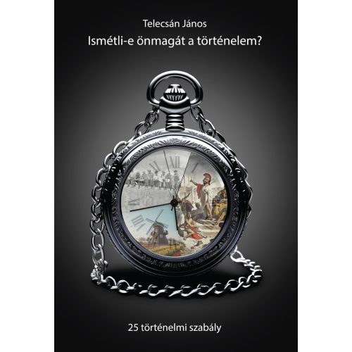 Wiederholt sich die Geschichte? - Buch von János Telecsán