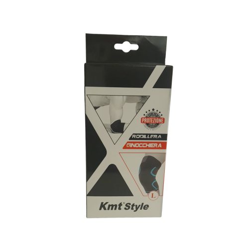 KMT Kompressionsknieorthese