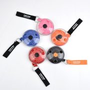 Umweltfreundlicher Rollbeutel