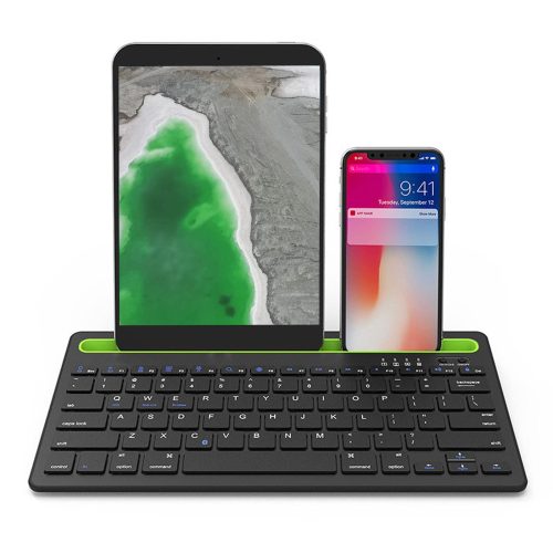  Multiplattform-Bluetooth-Tastatur