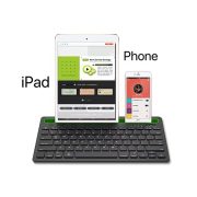  Multiplattform-Bluetooth-Tastatur
