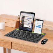  Multiplattform-Bluetooth-Tastatur