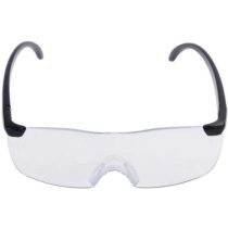 Vergrößerungsgläser mit 160% Zoom