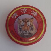 Tigerbalsam (3 g)