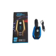 X8 Plus Bluetooth-Freisprecheinrichtung