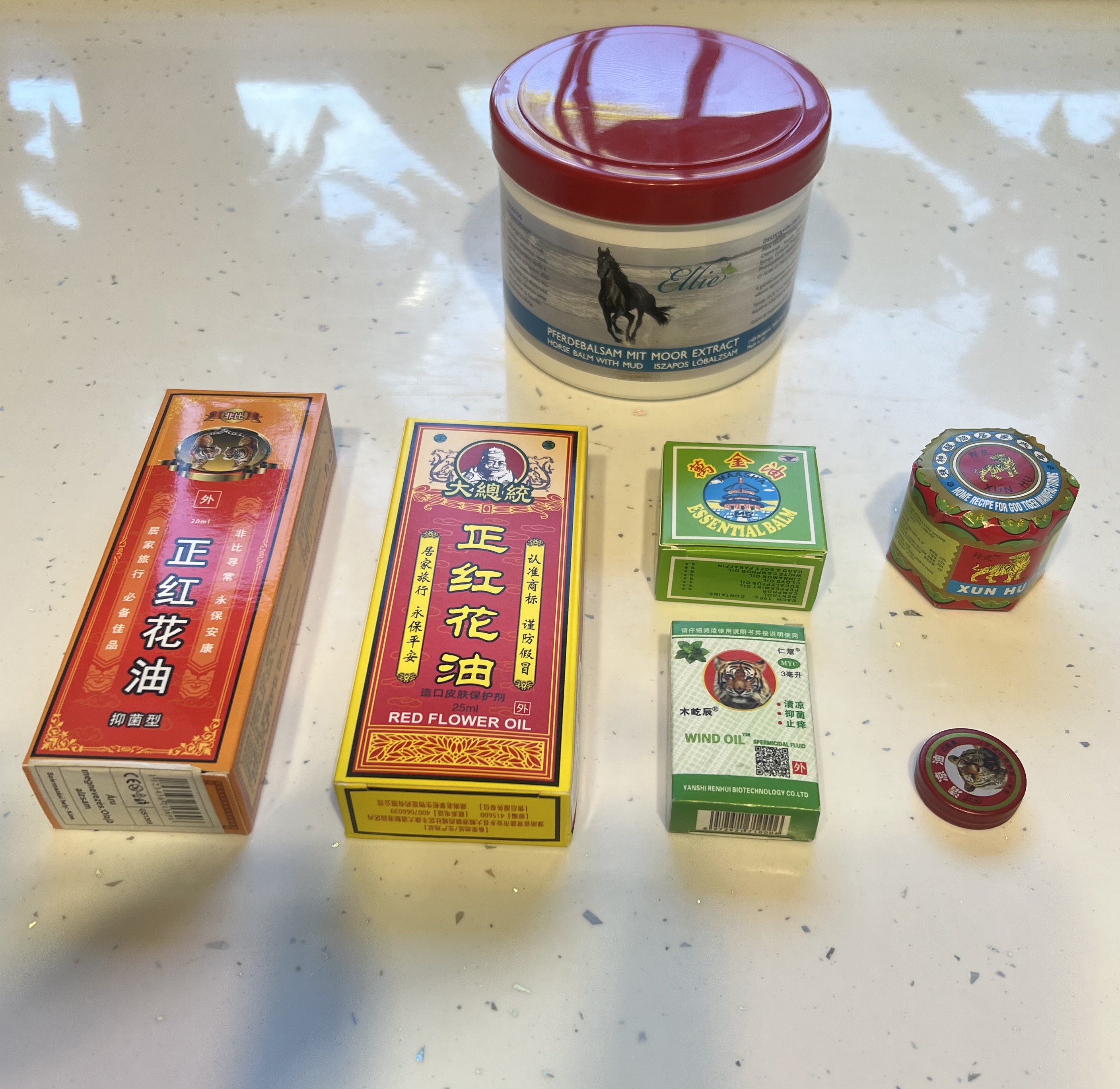 Milyen panaszra milyen távol-keleti balzsamot vagy olajat érdemes használni?